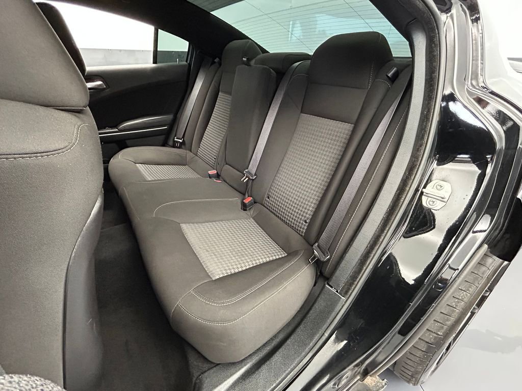 Used 2023 Dodge Charger Scat Pack RWD image 34