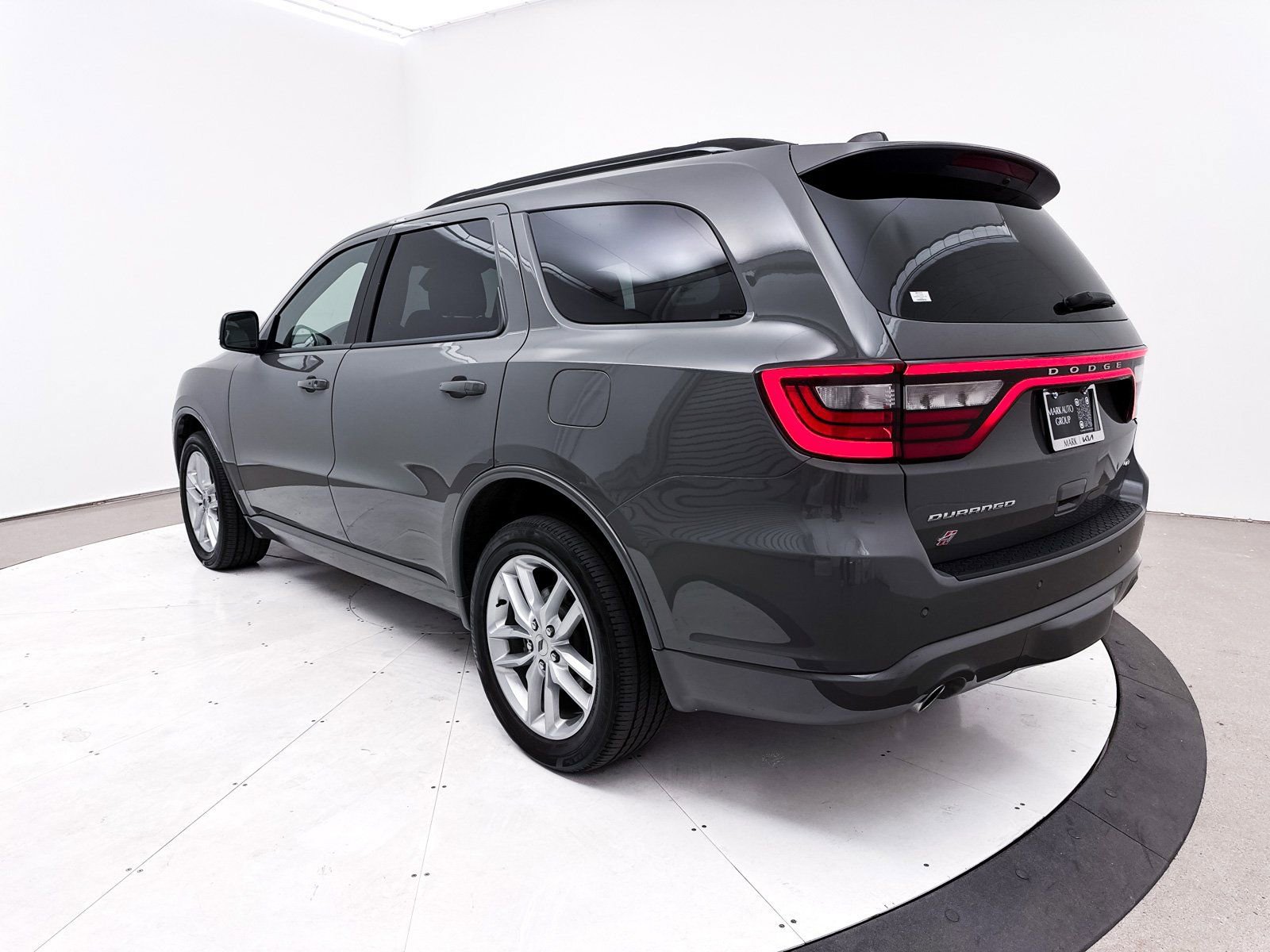 Used 2024 Dodge Durango GT AWD/4WD image 19