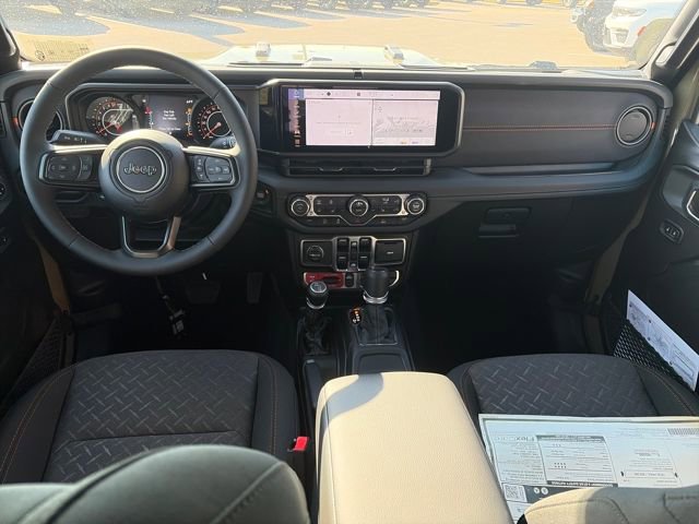 New 2026 Jeep Gladiator Mojave image 13