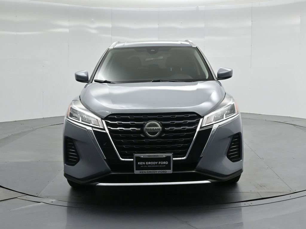 Used 2021 Nissan Kicks SV image 22