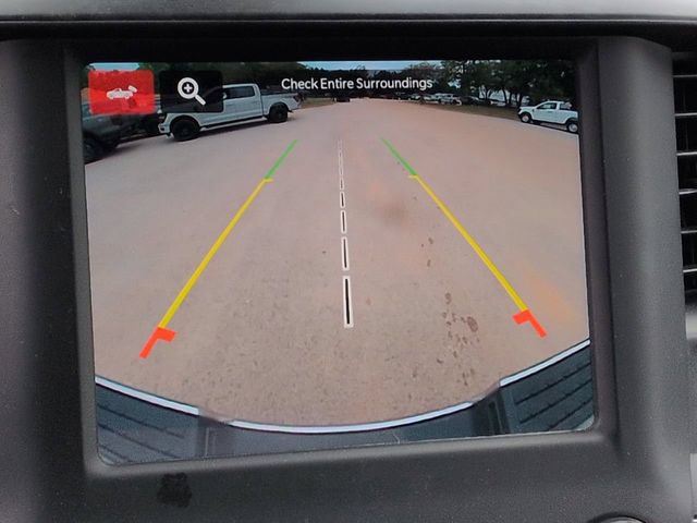 Used 2024 RAM 3500 Big Horn AWD/4WD image 27