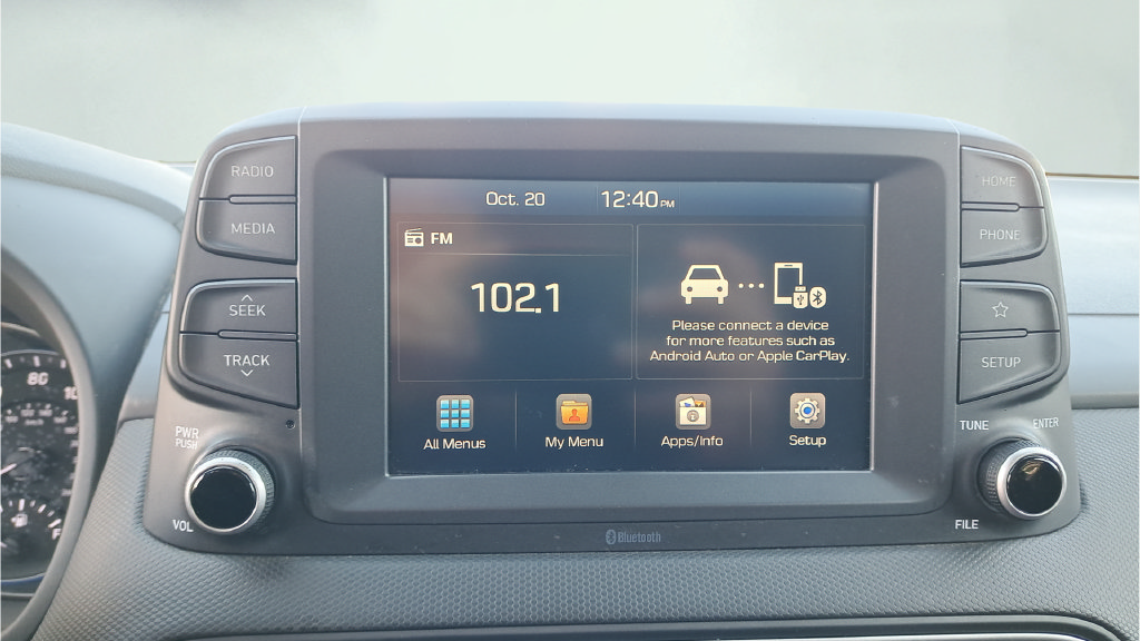 Used 2019 Hyundai Kona SE FWD image 32
