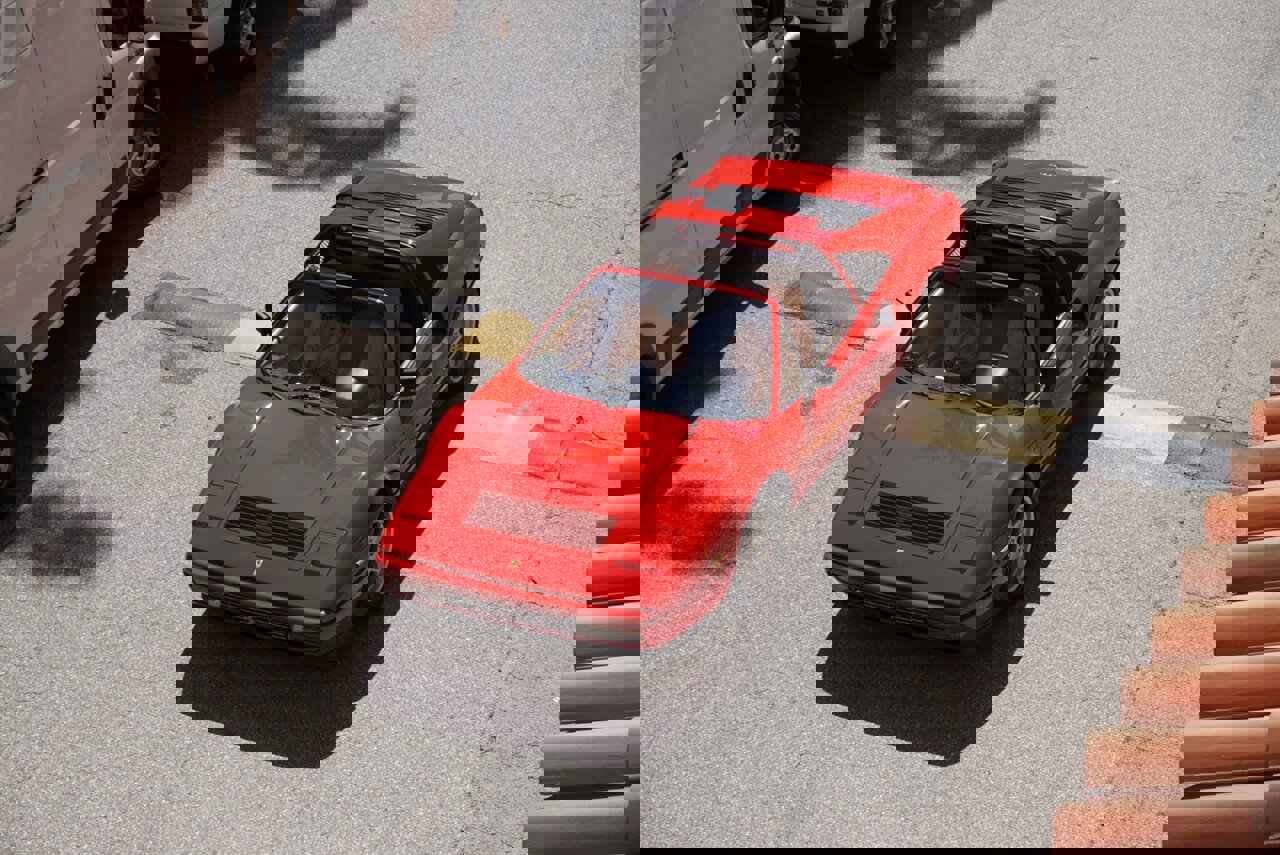 Used 1986 Ferrari 328 GTS image 57