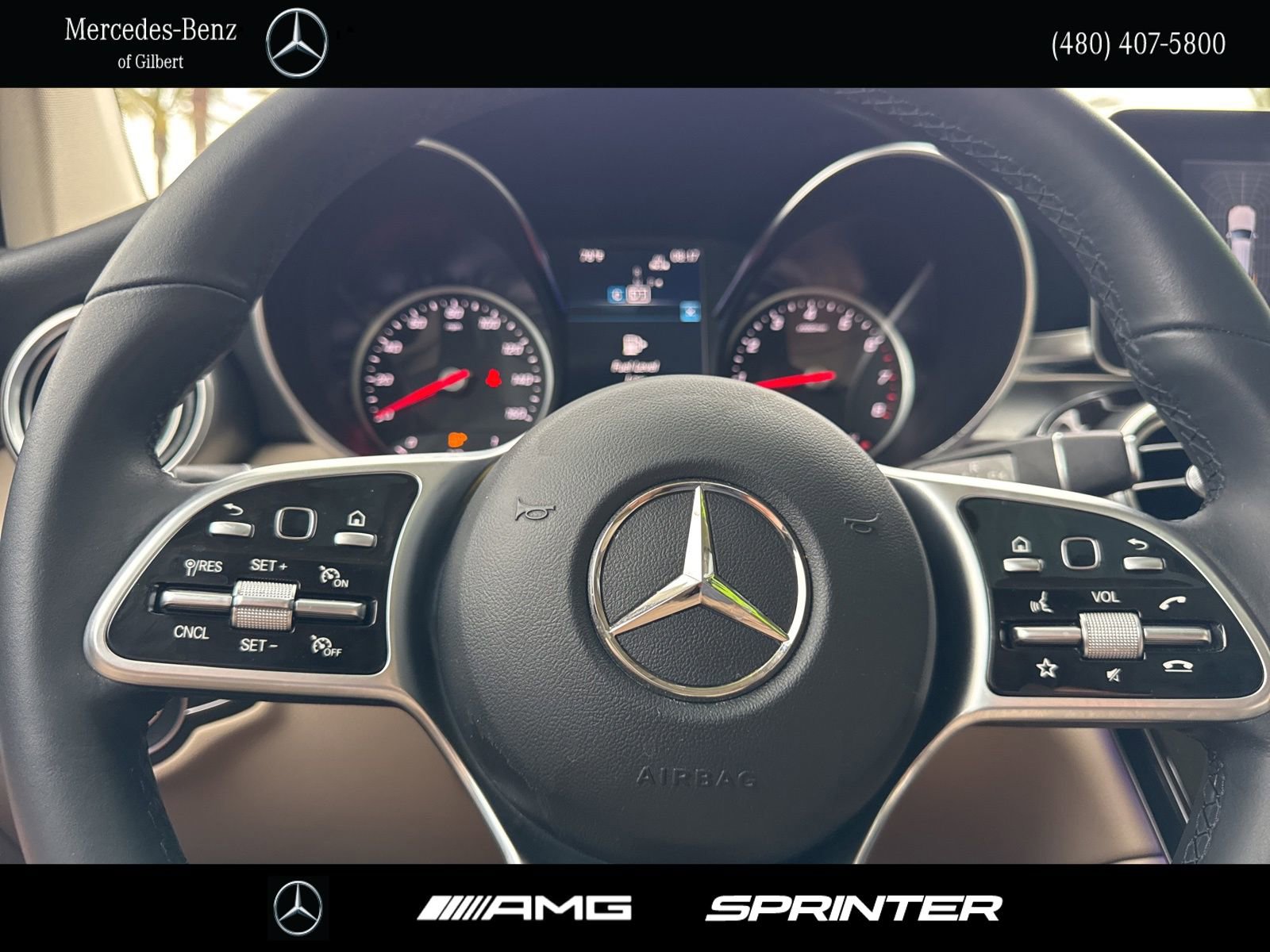 Used 2021 Mercedes-Benz GLC 300 image 26