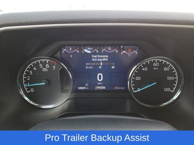 Used 2021 Ford F150 XLT w/ Equipment Group 302A High image 21