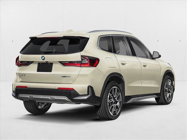 New 2026 BMW X1 xDrive28i AWD/4WD video 2