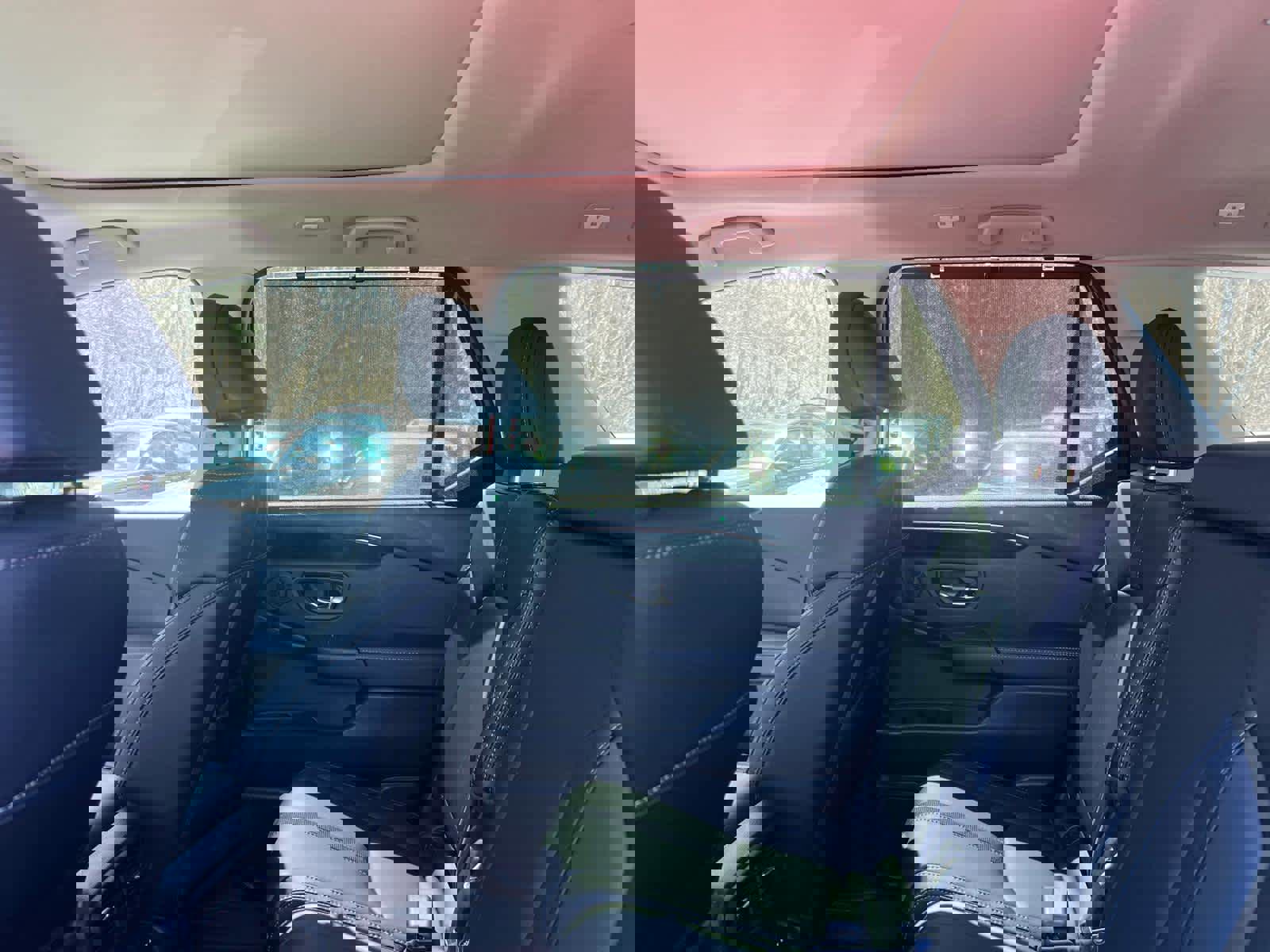 Used 2023 Honda Pilot Touring image 29