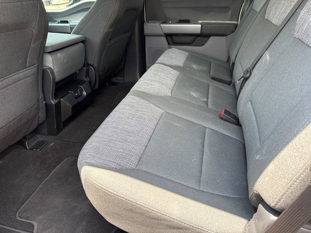 Used 2026 Ford F250 XLT AWD/4WD image 16