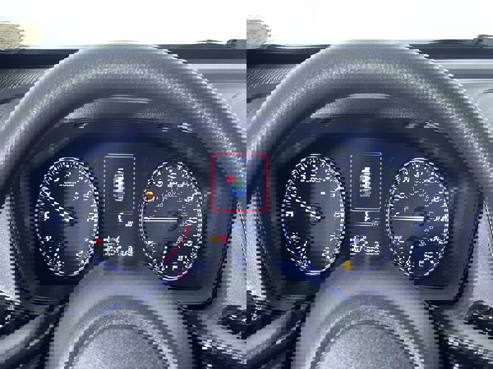 Used 2024 Subaru Crosstrek 2.0i Premium image 17