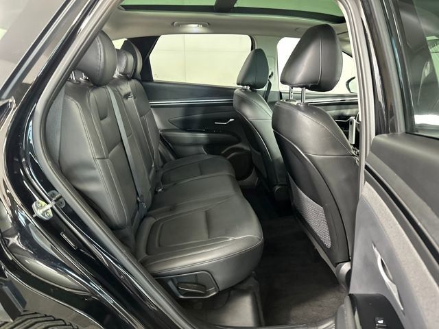 Used 2022 Hyundai Tucson Limited image 26