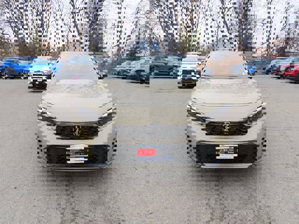 New 2026 Honda Civic Sport image 6