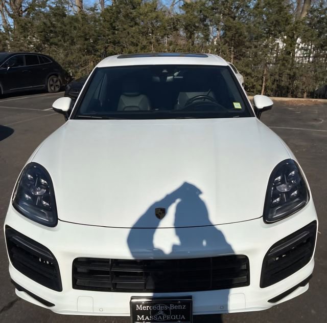 Used 2023 Porsche Cayenne GTS image 9
