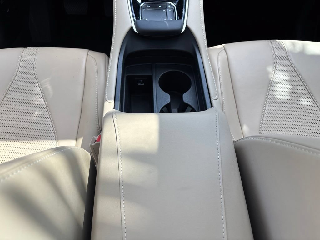 Certified 2023 Acura RDX w/ Technology Package FWD image 29
