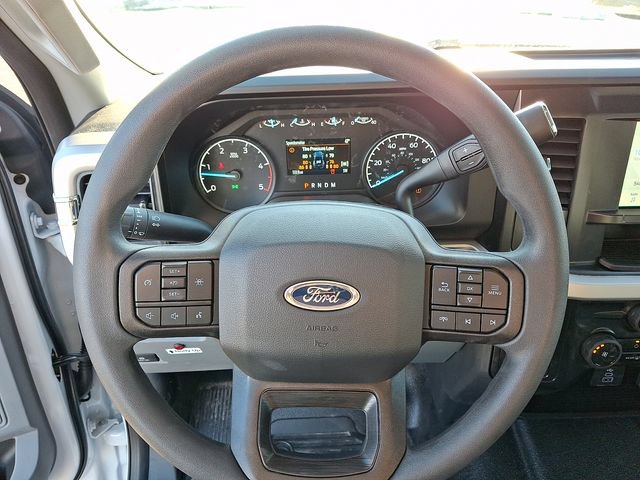 New 2026 Ford F550 4x4 Supercab Super Duty image 15