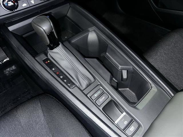New 2025 Honda Accord LX image 14