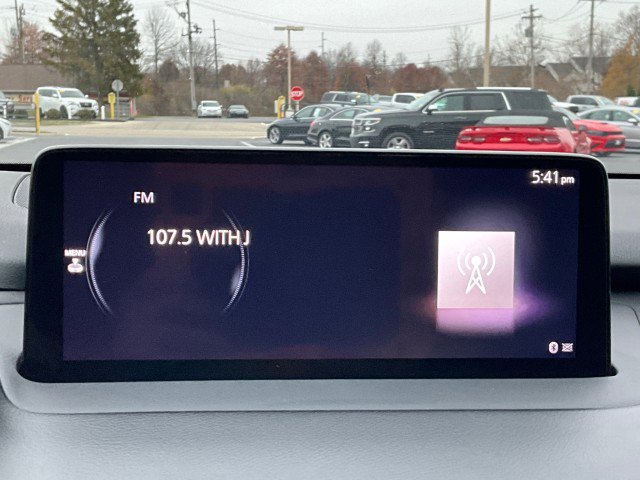 Used 2023 MAZDA CX-9 Touring Plus image 20