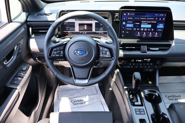 New 2026 Subaru Outback Touring XT AWD/4WD image 5