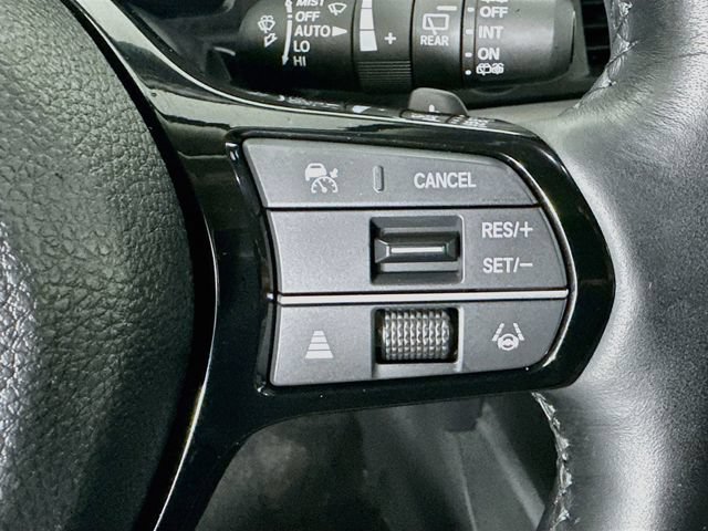 Certified 2025 Honda Pilot Elite image 13