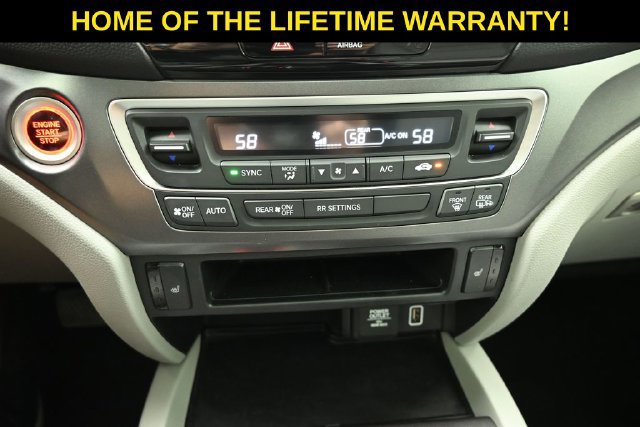 Used 2020 Honda Ridgeline RTL image 27