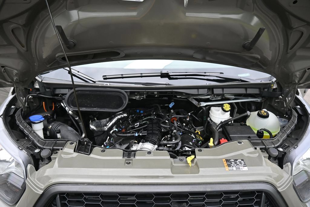 Used 2026 Ford Transit 350 XL RWD image 23