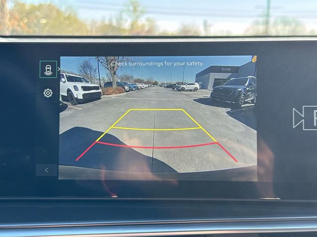 New 2026 Kia Sorento LX FWD image 31