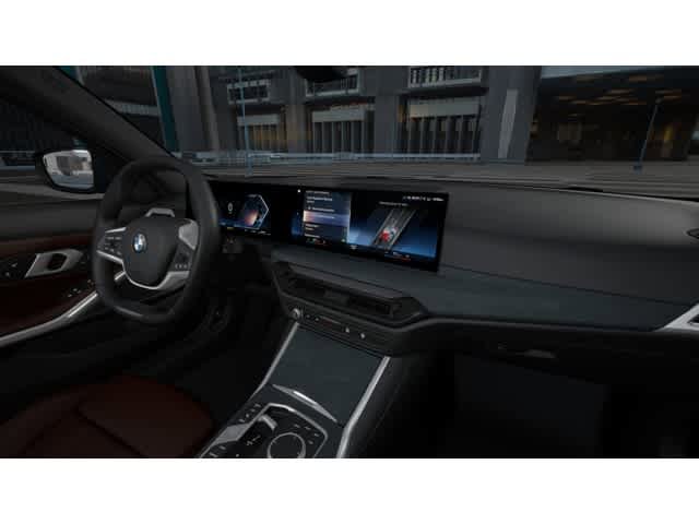 Used 2026 BMW 330i Sedan w/ Premium Package RWD image 14
