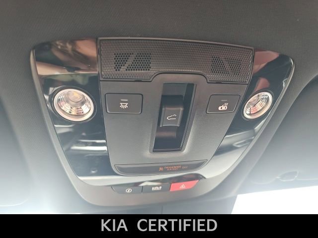 Certified 2023 Kia K5 GT-Line image 35