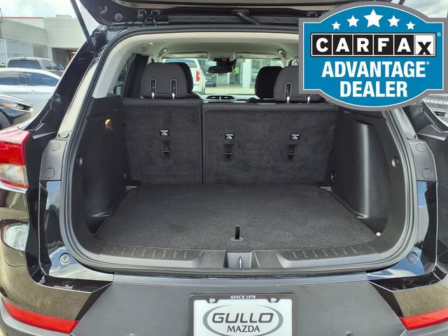 Used 2023 Chevrolet TrailBlazer LT w/ Convenience Package FWD image 7