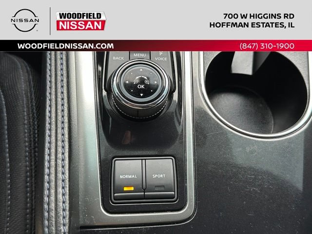 Used 2018 Nissan Maxima 3.5 S FWD image 36
