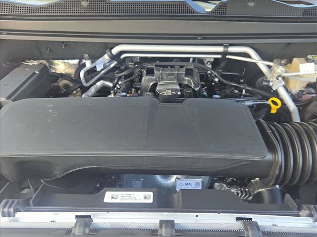 New 2026 Chevrolet Colorado LT w/ LT Convenience Package RWD image 22
