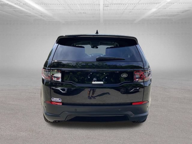 Used 2023 Land Rover Discovery Sport S AWD/4WD image 6
