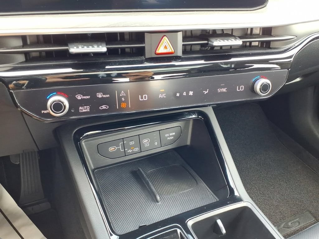 Used 2025 Kia K5 EX FWD image 26