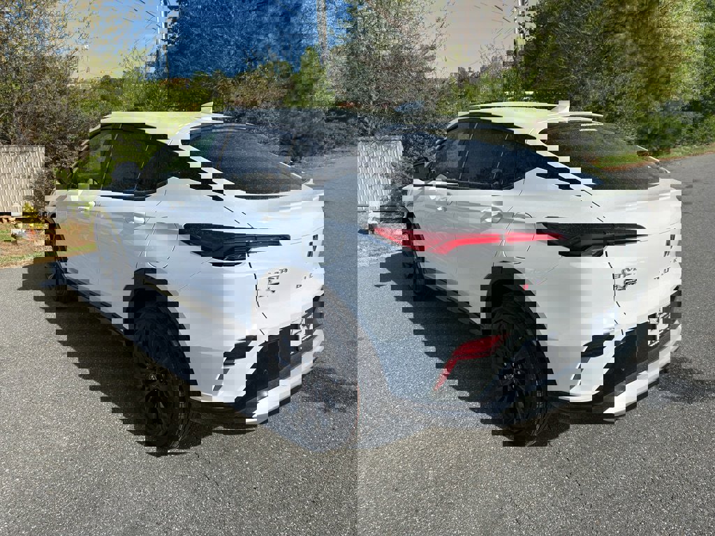 New 2026 Buick Envista Sport Touring image 4