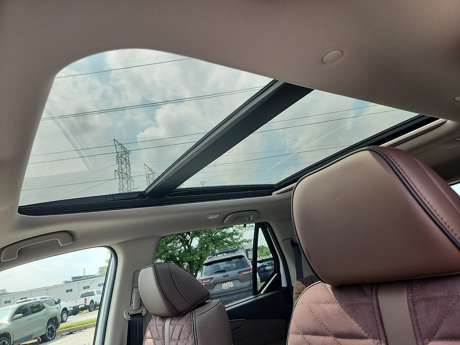 New 2026 Honda Pilot Elite image 11
