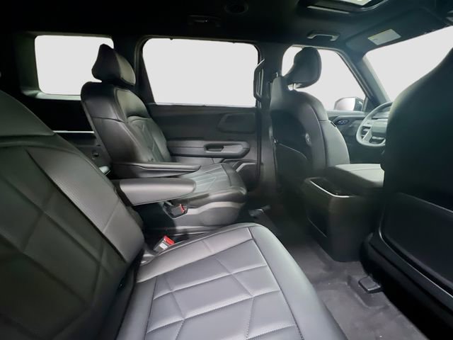 New 2027 Kia Telluride EX X-Line image 30