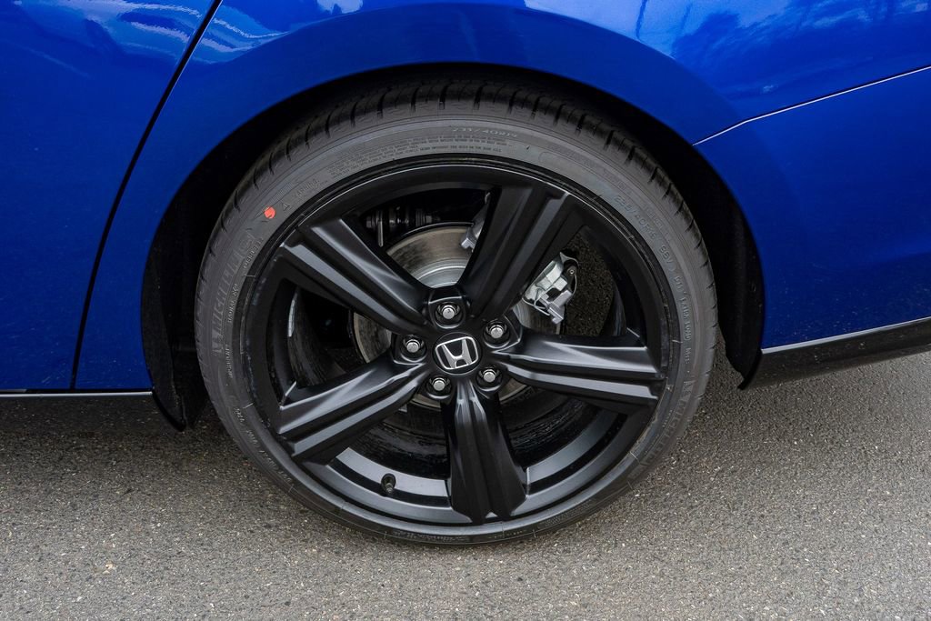 New 2026 Honda Accord Sport image 10