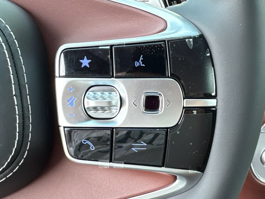 New 2026 Genesis G90 3.5T AWD/4WD image 26