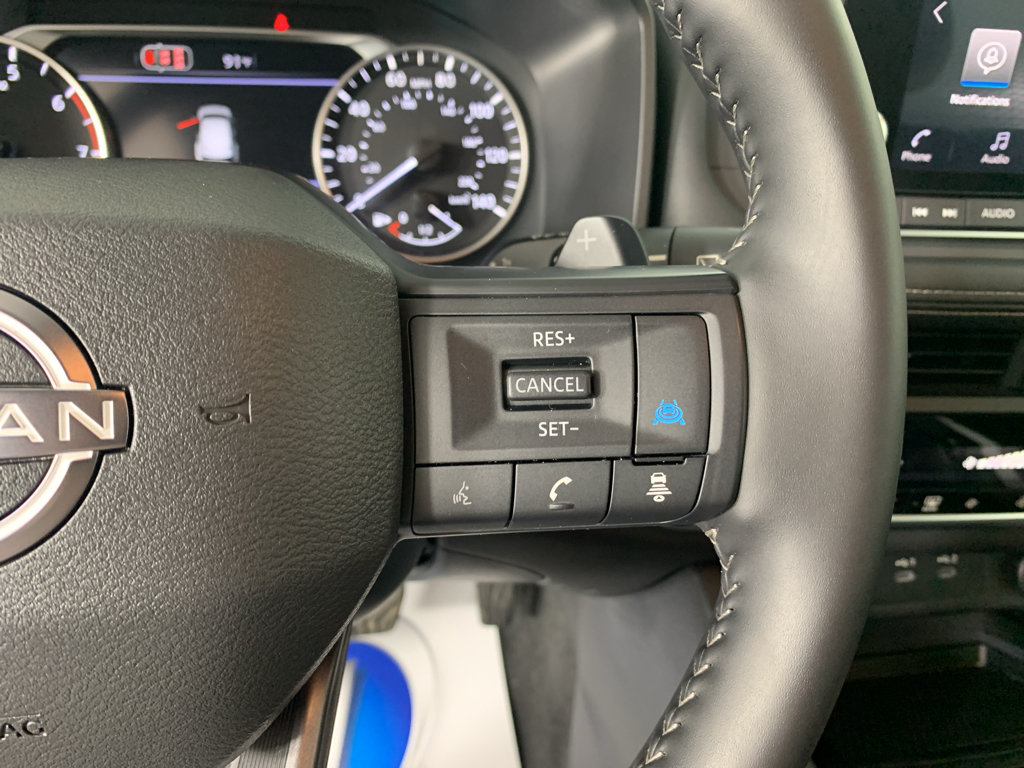 Used 2026 Nissan Rogue SV FWD image 19