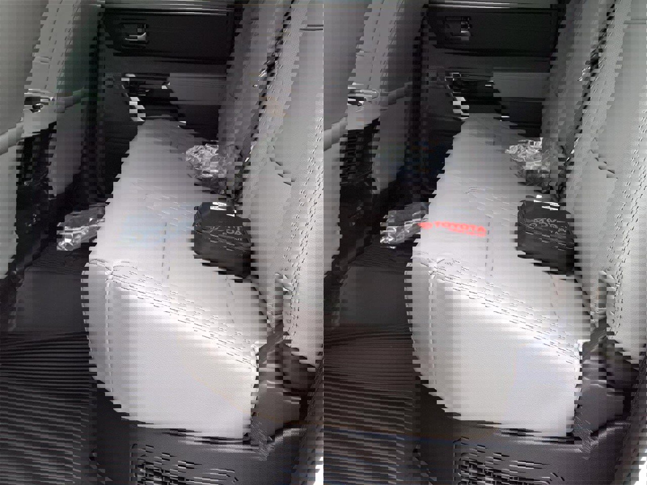 New 2026 Toyota Tundra Limited image 10