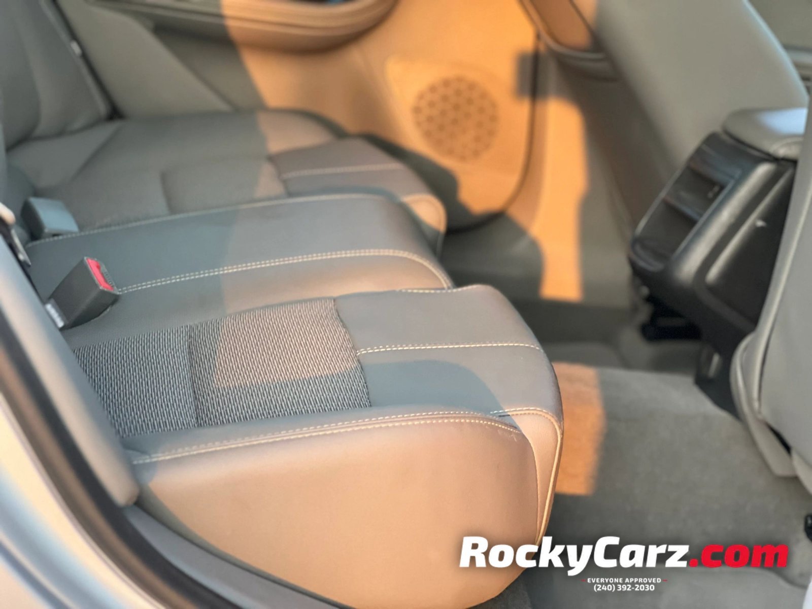 Used 2019 Chevrolet Impala LS FWD image 10