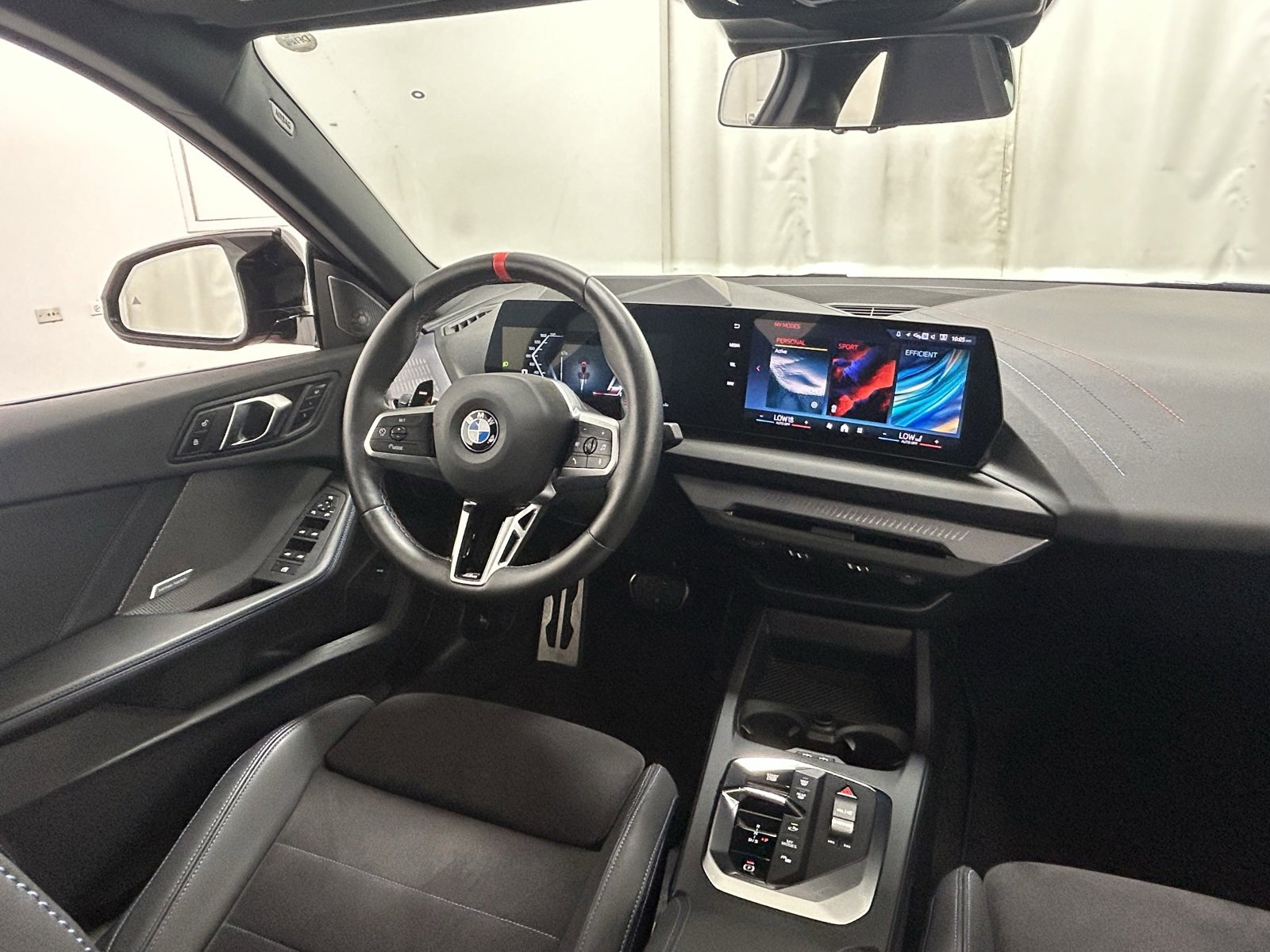 Used 2025 BMW M235i xDrive w/ M Performance Package image 11