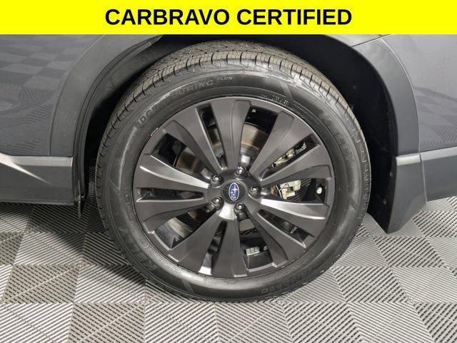 Used 2022 Subaru Ascent Onyx Edition AWD/4WD image 8
