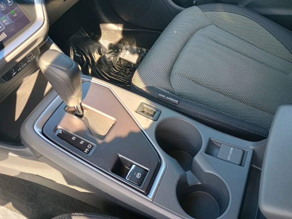 Certified 2024 Subaru Crosstrek 2.0i Premium w/ Crosstrek Mirror Package AWD/4WD image 30