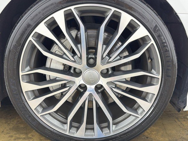 Used 2016 Audi A6 3.0T Prestige AWD/4WD image 31