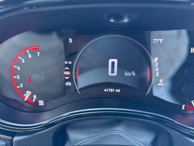 Used 2023 Dodge Durango GT image 21