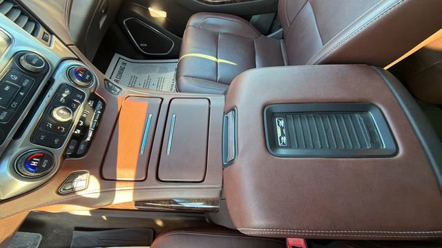 Used 2016 Chevrolet Tahoe LTZ image 15