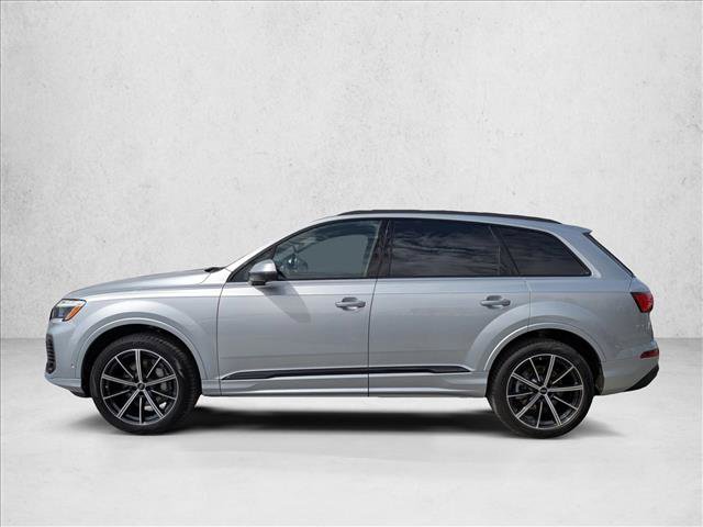 New 2026 Audi Q7 2.0T Premium Plus AWD/4WD image 5