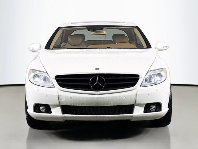 Used 2008 Mercedes-Benz CL 550 image 2