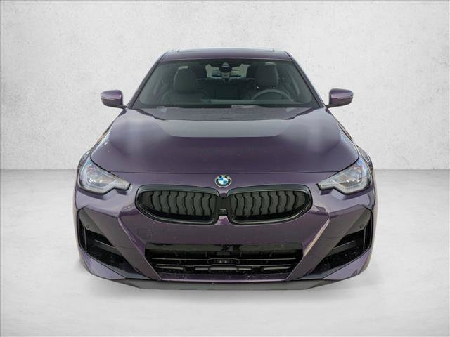 Used 2026 BMW 230i xDrive Coupe w/ Premium Package AWD/4WD image 6