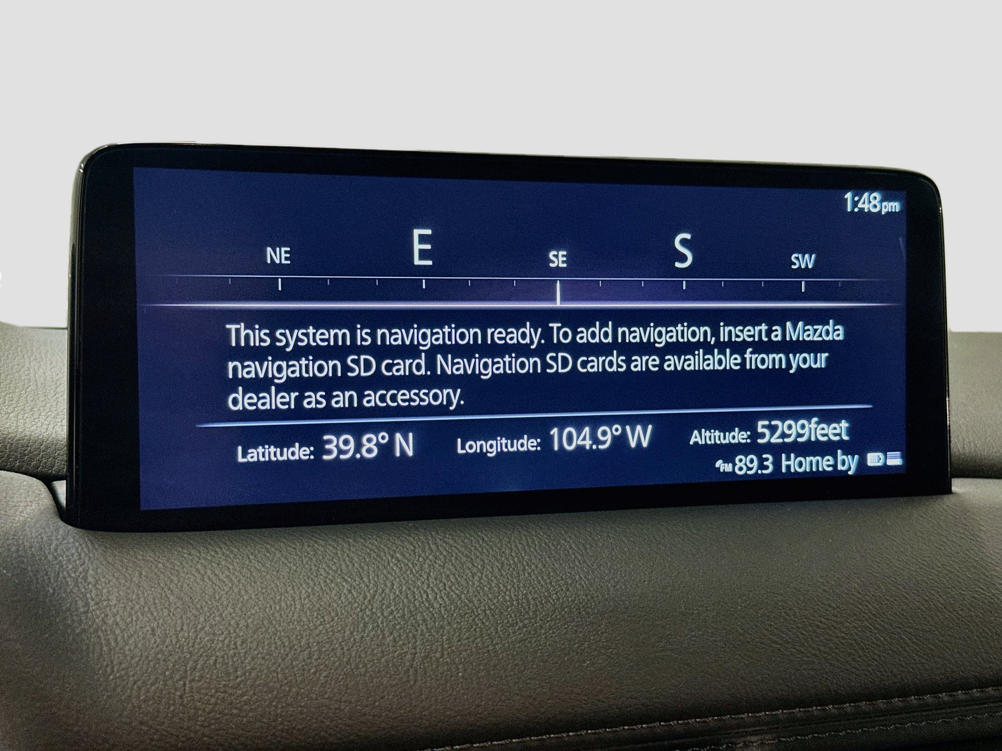 Used 2025 MAZDA CX-5 AWD 2.5 S w/ Preferred Package image 22